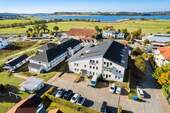 Service-Wohnen-Anlage - Attraktive 1-Raum Wohnung im Service-Wohnen in Sellin auf Rügen