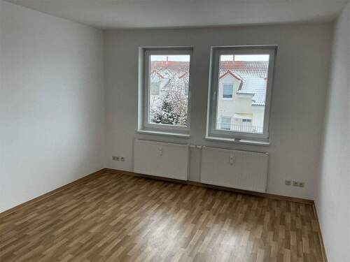 Raum_Wohnen_Kochen_Schlafen_IMG_1769511499921 - Etagenwohnung mit 26,90 m&sup2; in Sellin zur Miete