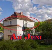 Etagenwohnung mit Balkon und Garage - Einbauküche möglich! - Greiz