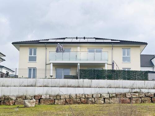 Ansicht_Westen_Rückseite - 