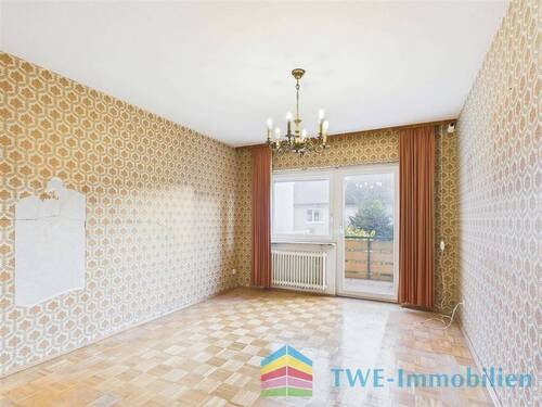 Schlafzimmer 1. OG - 