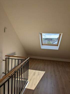 Maisonette - Kinder 2 - DG - 