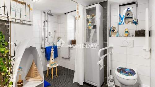 EG Badezimmer 1 - 
