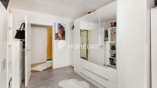 1. OG Ankleidezimmer 2 - 