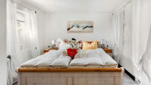 1. OG Gästezimmer 1 - 