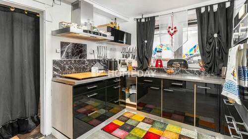 EG Küche 1 - Mehrfamilienhaus, Wohnhaus mit 146,00 m&sup2; in Tittling zum Kaufen