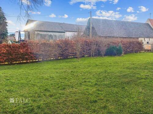 Grundstück - Grundstück zum Kaufen in Wertingen OT Roggden