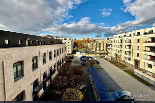 Blick.Terrasse Nord - 