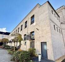 Bezugsfreie - sehr schöne 2 Zimmer-Wohnung an einem bedeutsamen Potsdamer Standort!