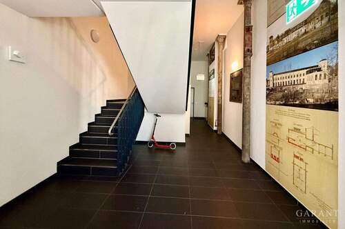 Eingangsbereich1 - Etagenwohnung mit 68,00 m&sup2; in Potsdam zum Kaufen