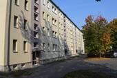 Ansicht 1 - 2-R-Wohnung in Stadtparknähe - 262,00&nbsp;EUR Kaltmiete, ca.&nbsp; 45,60&nbsp;m&sup2;&nbsp;Wohnfl&auml;che