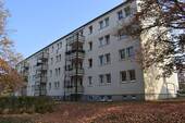 Ansicht 2 - 2 Zimmer Etagenwohnung zur Miete in Hainichen