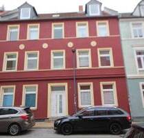Schöne 2-Zimmer-Wohnung mit Balkon in der Paulsstadt zu mieten! - Schwerin