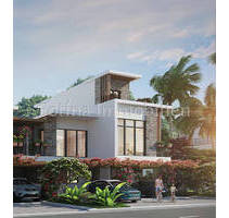 Exotische Luxushäuser im IBIZA-Stil von TOP-Bauträger in Dubai ! Exotische Luxushäuser im IBIZA-Stil von TOP-Bauträger in Dubai !