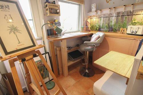 Büro ELW - 
