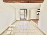 Wohnzimmer (Erdgeschoss) - 