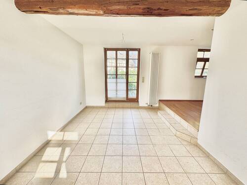 Wohnzimmer (Erdgeschoss) - 