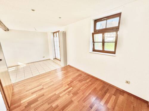 Wohn- und Essbereich (2) - 