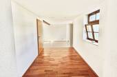 Wohn- und Essbereich - 