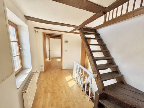 Obergeschoss - 