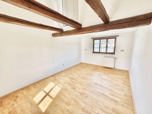 Schlafzimmer 1 - 1. OG - 
