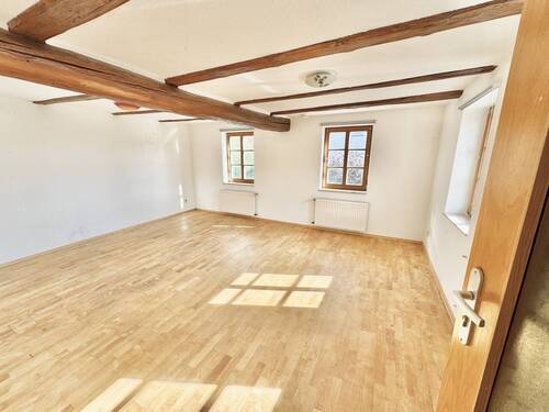 Schlafzimmer 2 (OG) - 
