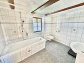Badezimmer Obergeschoss - 