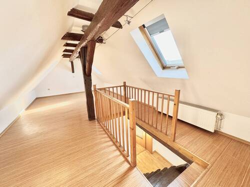 Dachmansarde (1) - 