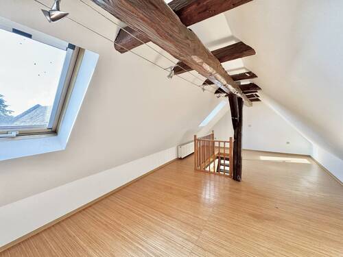 Dachmansarde (2) - 