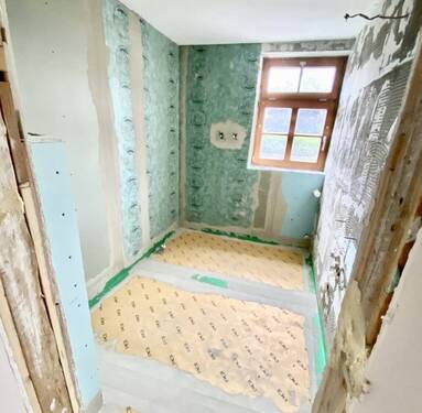 Bad im EG (projektiert - Fertigstellung in Kürze) - 2 - 