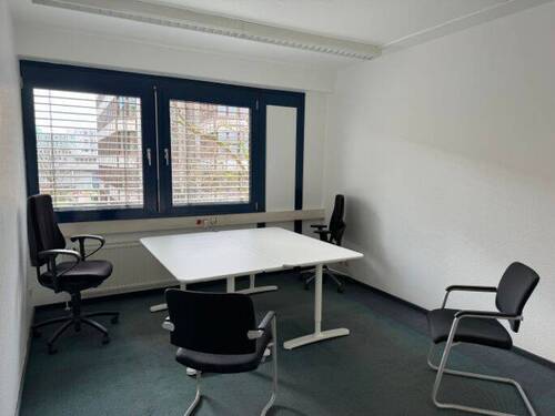 Abschließbarer Büroraum 1 - Büro in Köln