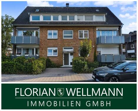 Bild 1 - Münster - Angelmodde 