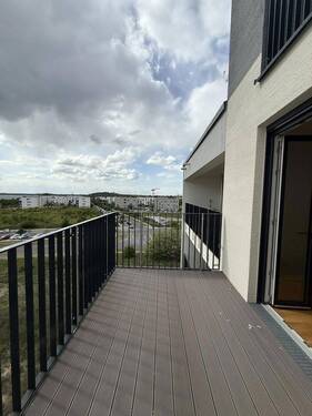 Balkon - 