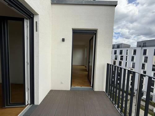 Balkon - 