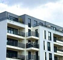 Erstbezug mit Weitblick - 2-Zimmer-Wohnung mit Balkon, EBK & Stil - Rudow