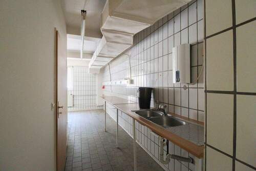 Gewerbe(2) - Gewerbeobjekt (Büro, Produktion, Verkauf) in Worms