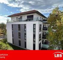 Im Grünen und doch zentrumsnah! - Leipzig Paunsdorf