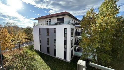 Ansicht - 3 Zimmer Etagenwohnung zum Kaufen in Leipzig