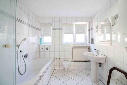 Badezimmer - 