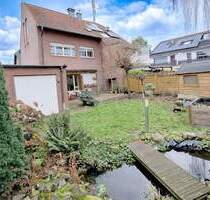 Spielstraße statt Hauptstraße - ein Zuhause, das Kindern Raum zum Aufwachsen gibt! - Oberhausen Sterkrade-Nord