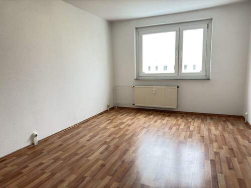 Schlafzimmer - Arnold-Zweig-Str. 54, 18435 Stralsund