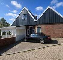 Historischer Charme & moderner Komfort - modernisiertes Einfamilienhaus mit Ausbaureserve - Bad Bentheim