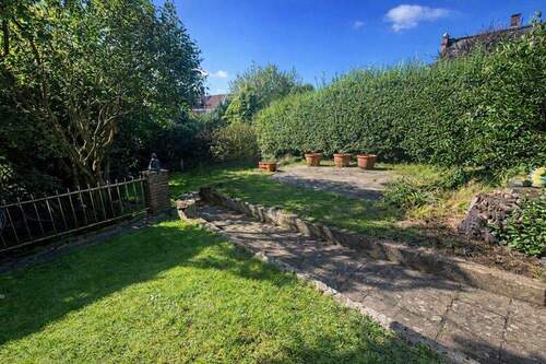 Garten2 - Einfamilienhaus mit 240,00 m&sup2; in Bad Bentheim zum Kaufen