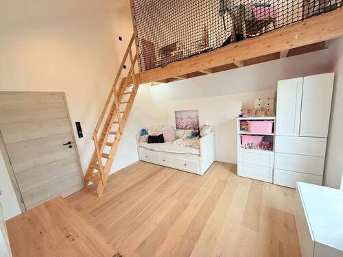 1. Kinderzimmer Ansicht 1 - 