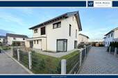 Titelbild - Stilvolles Einfamilienhaus in familienfreundlicher Lage