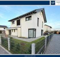 Stilvolles Einfamilienhaus in familienfreundlicher Lage - Rieden