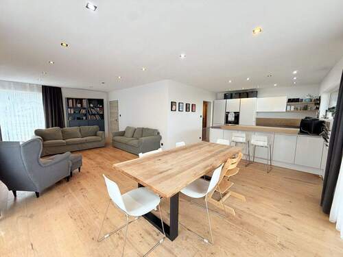 Essbereich Wohnküche - 