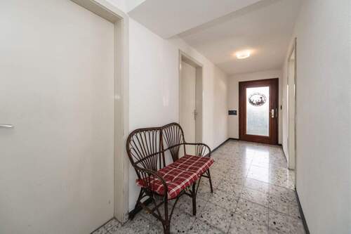 Eingangsbereich-Keller - 