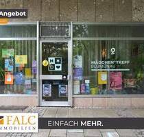 Ideale Büro-Praxisfläche in München-Großhadern - 78?m² mit Potenzial