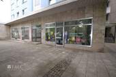 Laden Außenansicht - Büro zum Kaufen in München